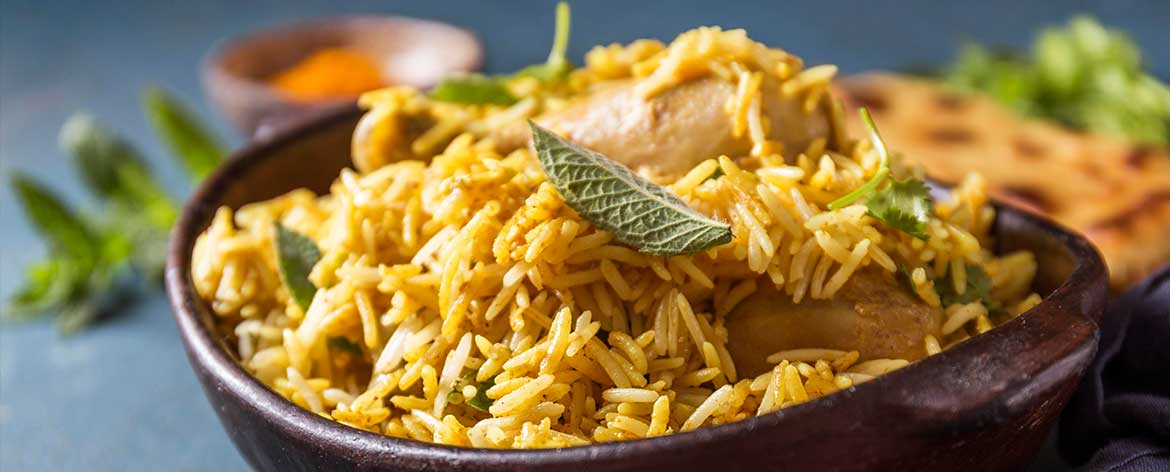 Is Rice Healthy? Here’s Everything You Need To Know