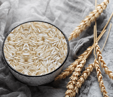 The Journey of Quality Rice
