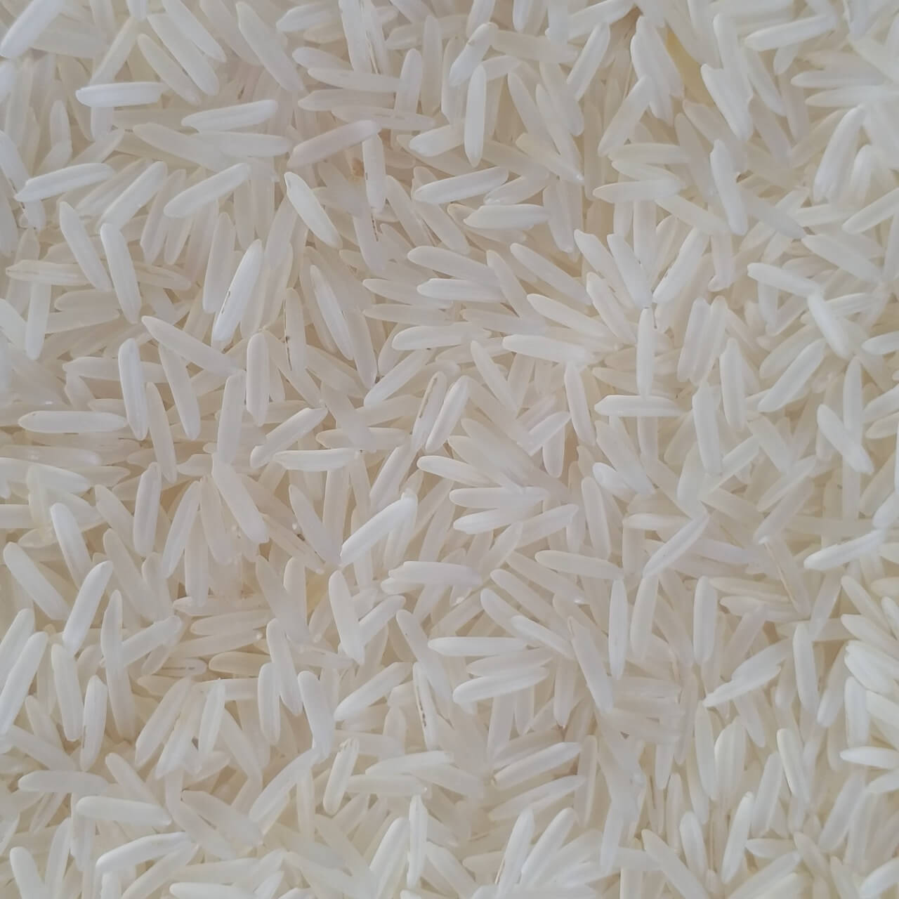 Pusa Pesticide Residue Free Raw Rice